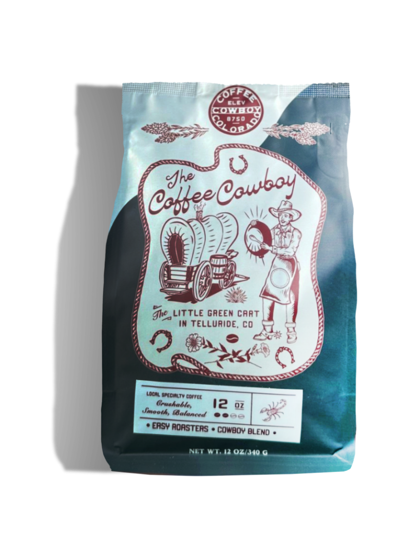 Coffee Bag
