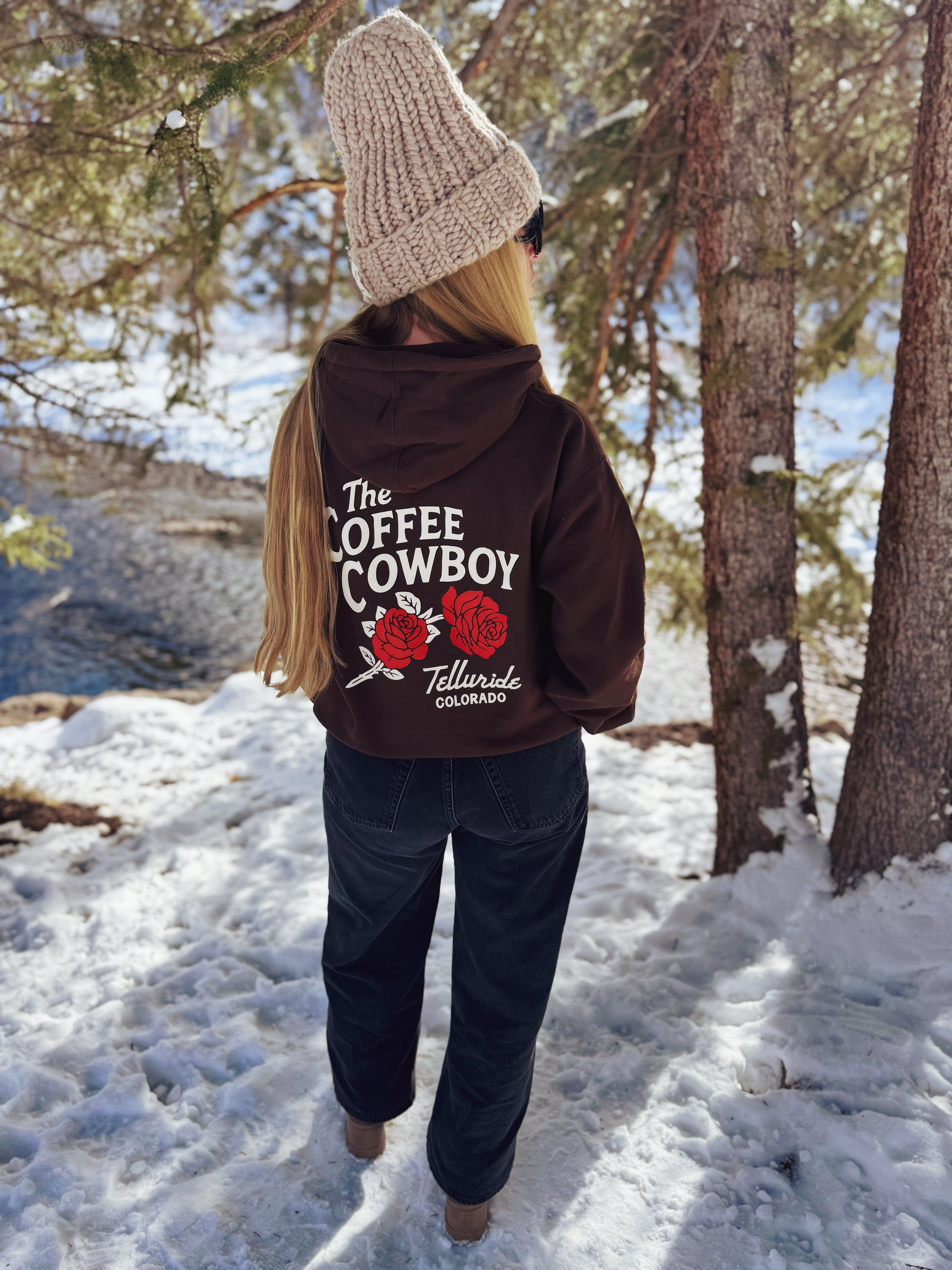 SWEATSHIRTS & HOODIES