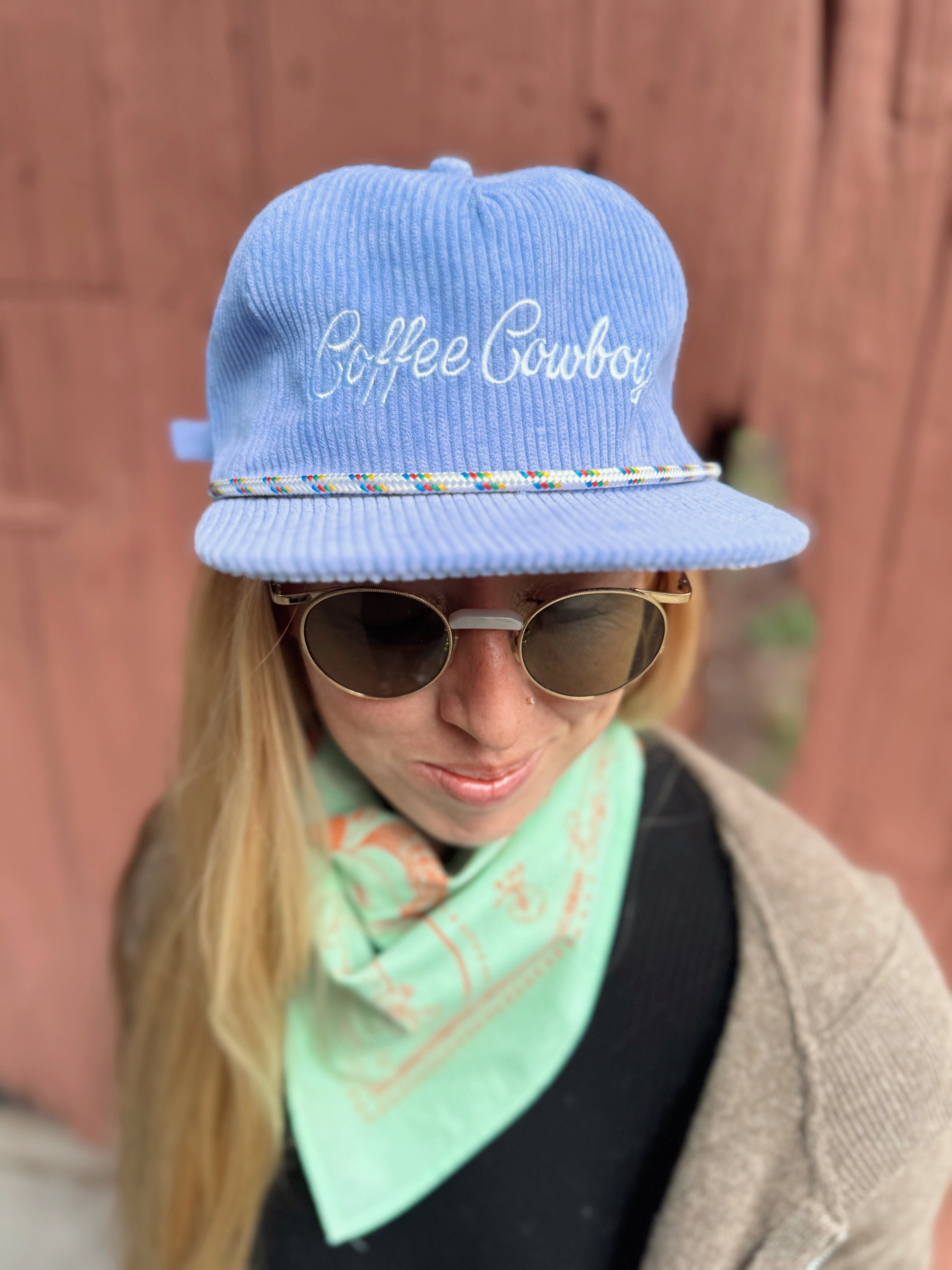 HEADWEAR