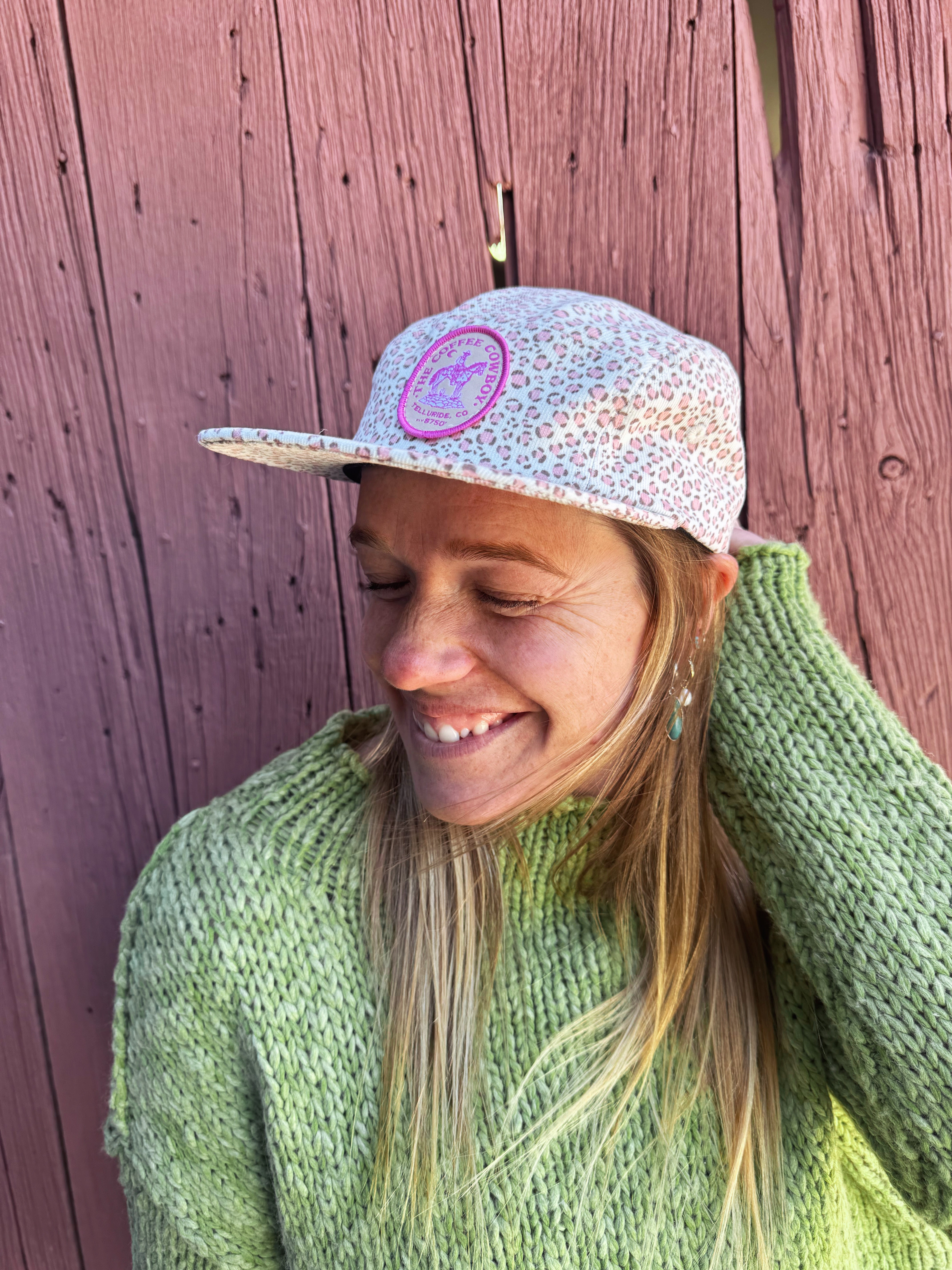 HEADWEAR