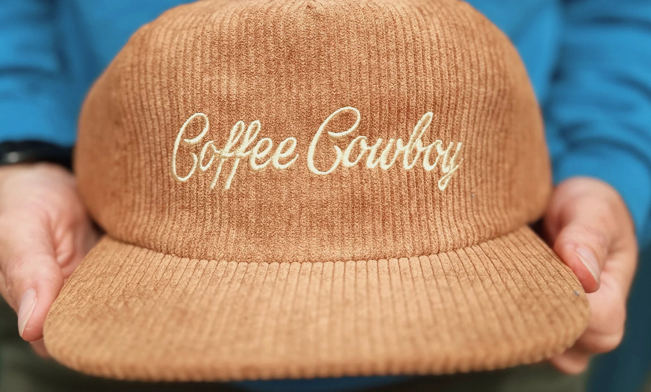 HEADWEAR