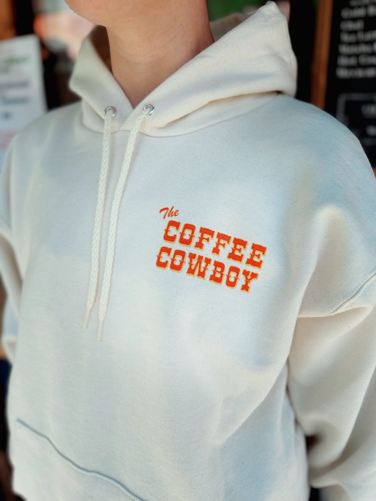 Damn Good Coffee Hoodie