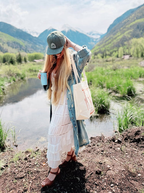 Cart Corduroy Hat