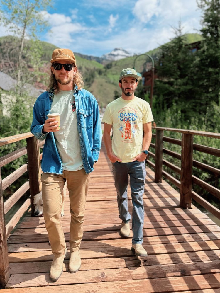Cart Corduroy Hat