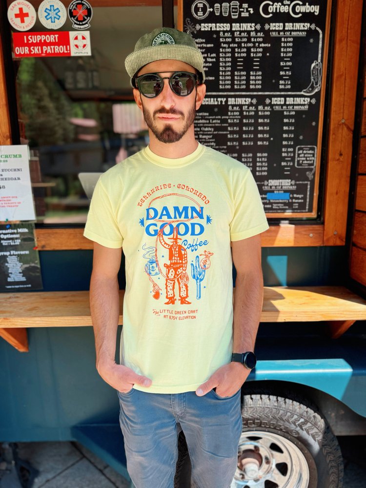 Cart Corduroy Hat