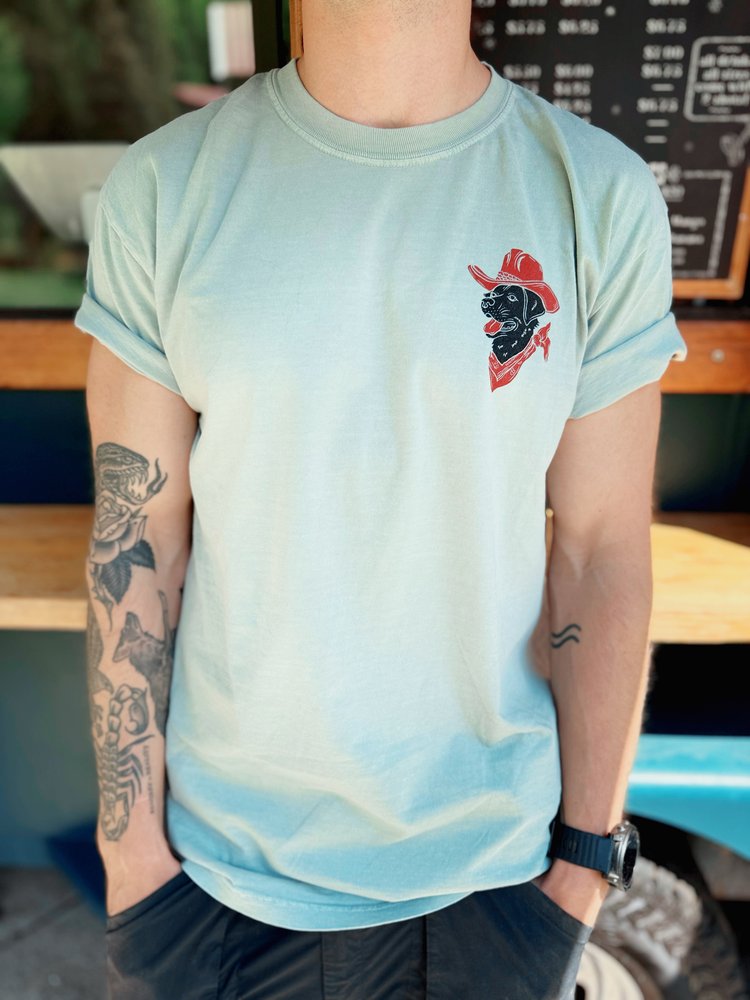 Ruby Tee