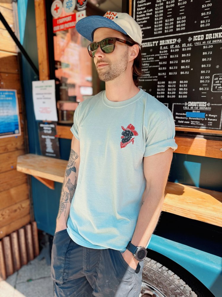 Ruby Tee
