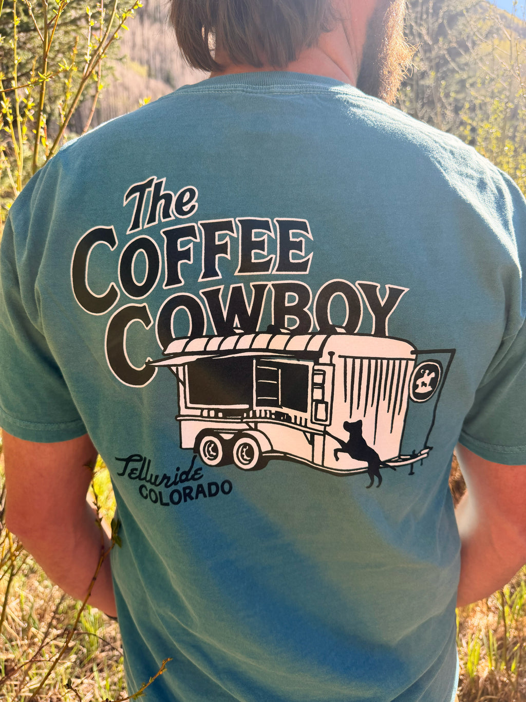 Cart Tee
