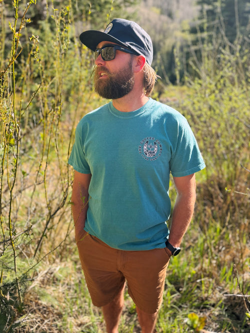 Cart Tee