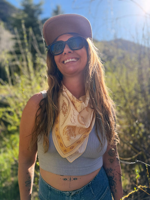 Damn Good Bandana