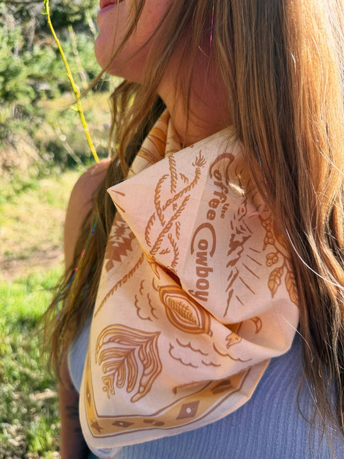 Damn Good Bandana