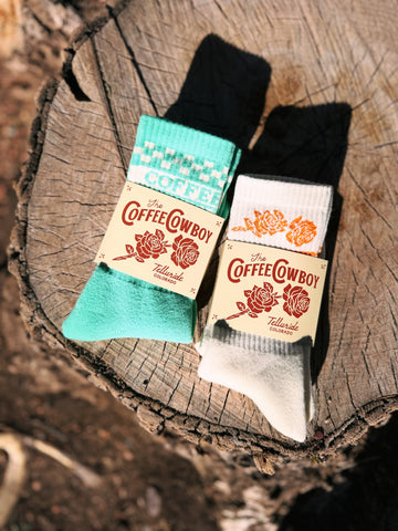 Cowboy Socks