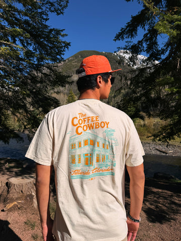 The General Store Tee