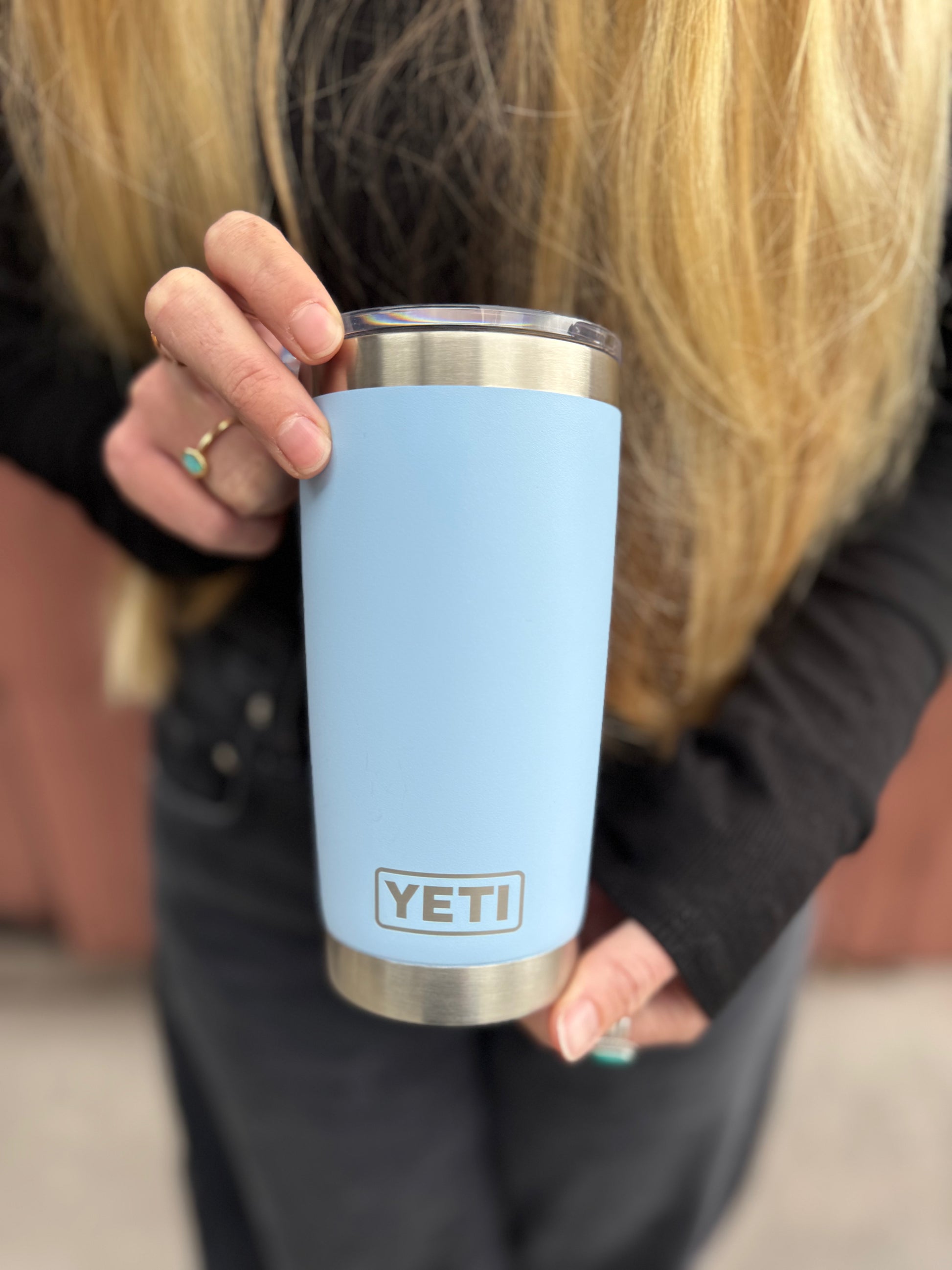 Yeti Cowboy Rambler 20oz