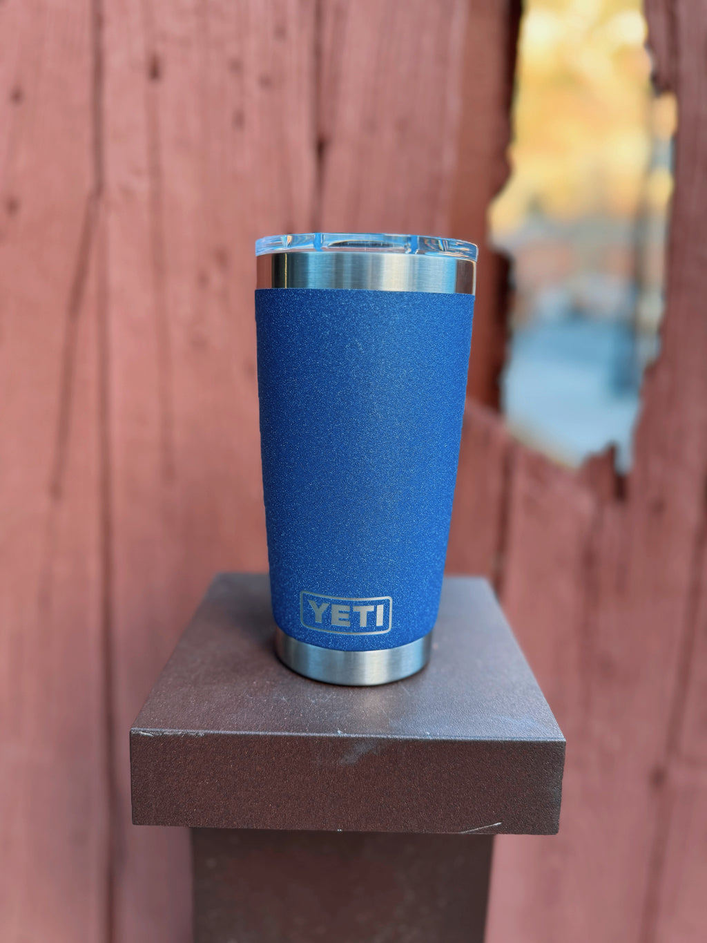 Yeti Cowboy Rambler 20oz
