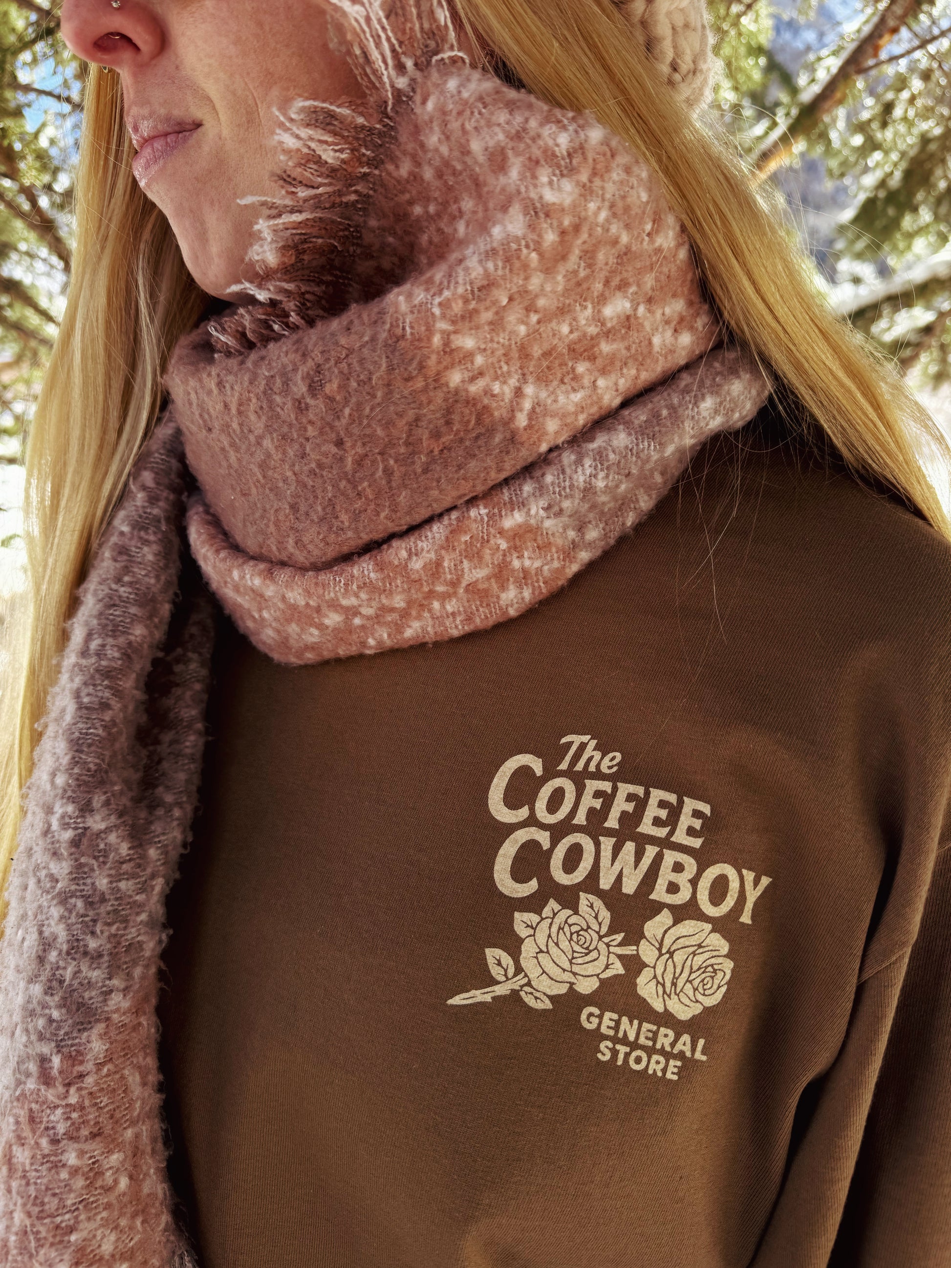 Long Sleeve General Tee