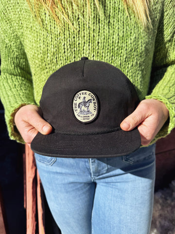 The Every Day Logo Hat