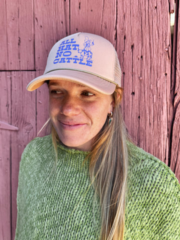 All Hat No Cattle Trucker