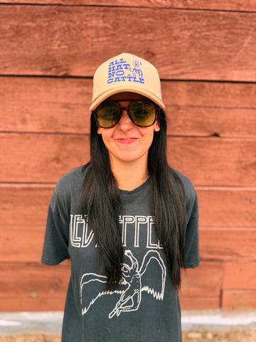 All Hat No Cattle Trucker
