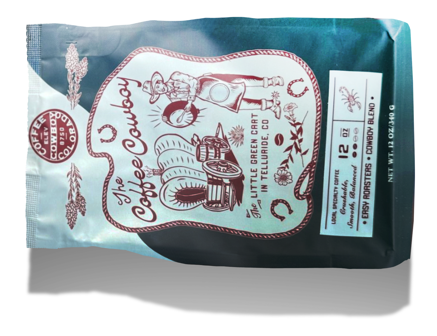 Coffee Bag